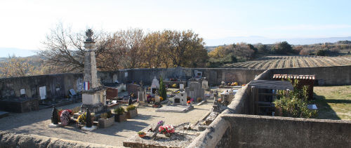 cimetière