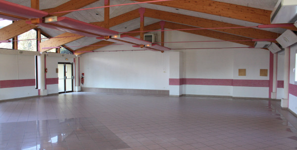 salle des fetes